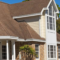 Residential Chamblee Roofing