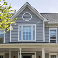 Siding Services in Chamblee